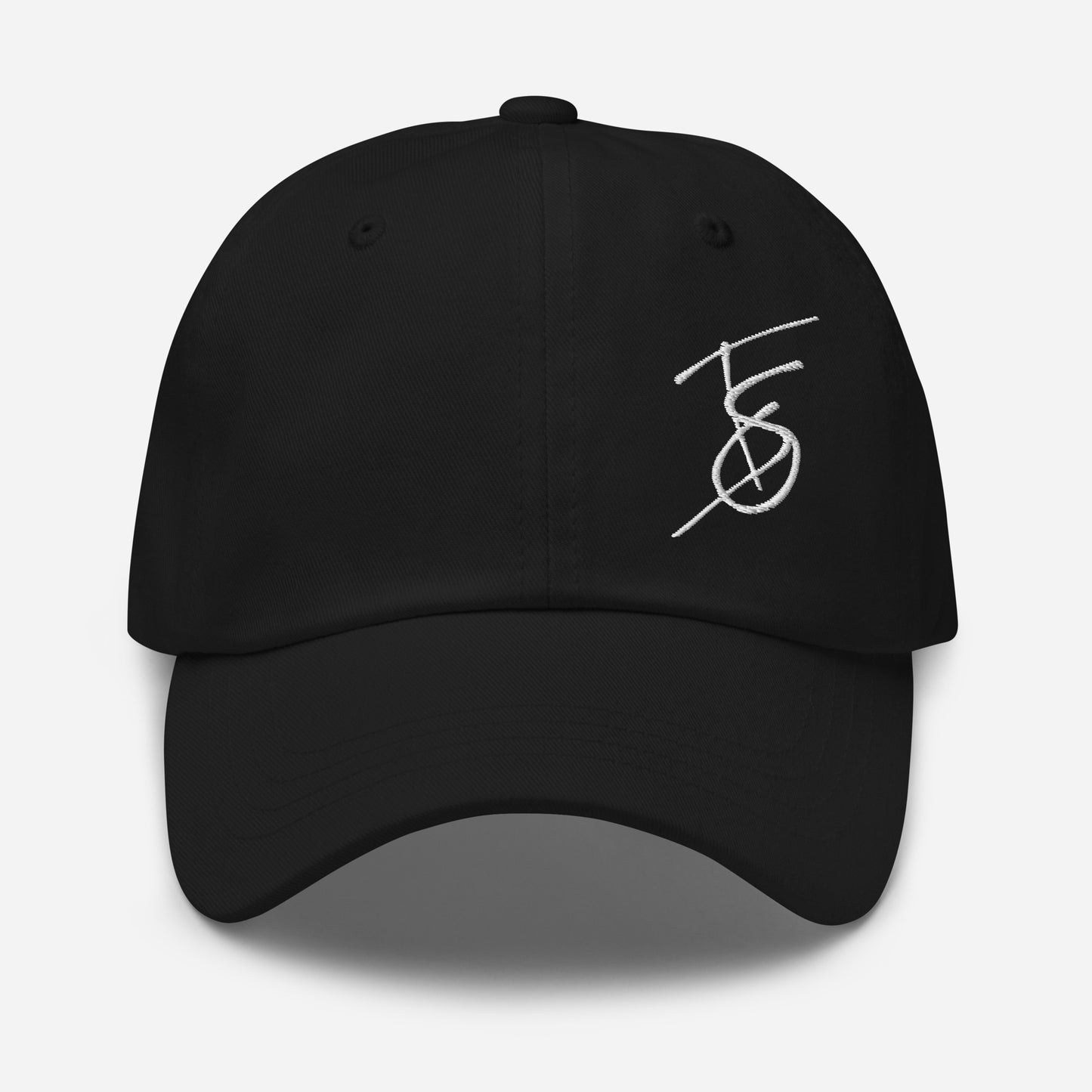 TSO Signature Dad Hat