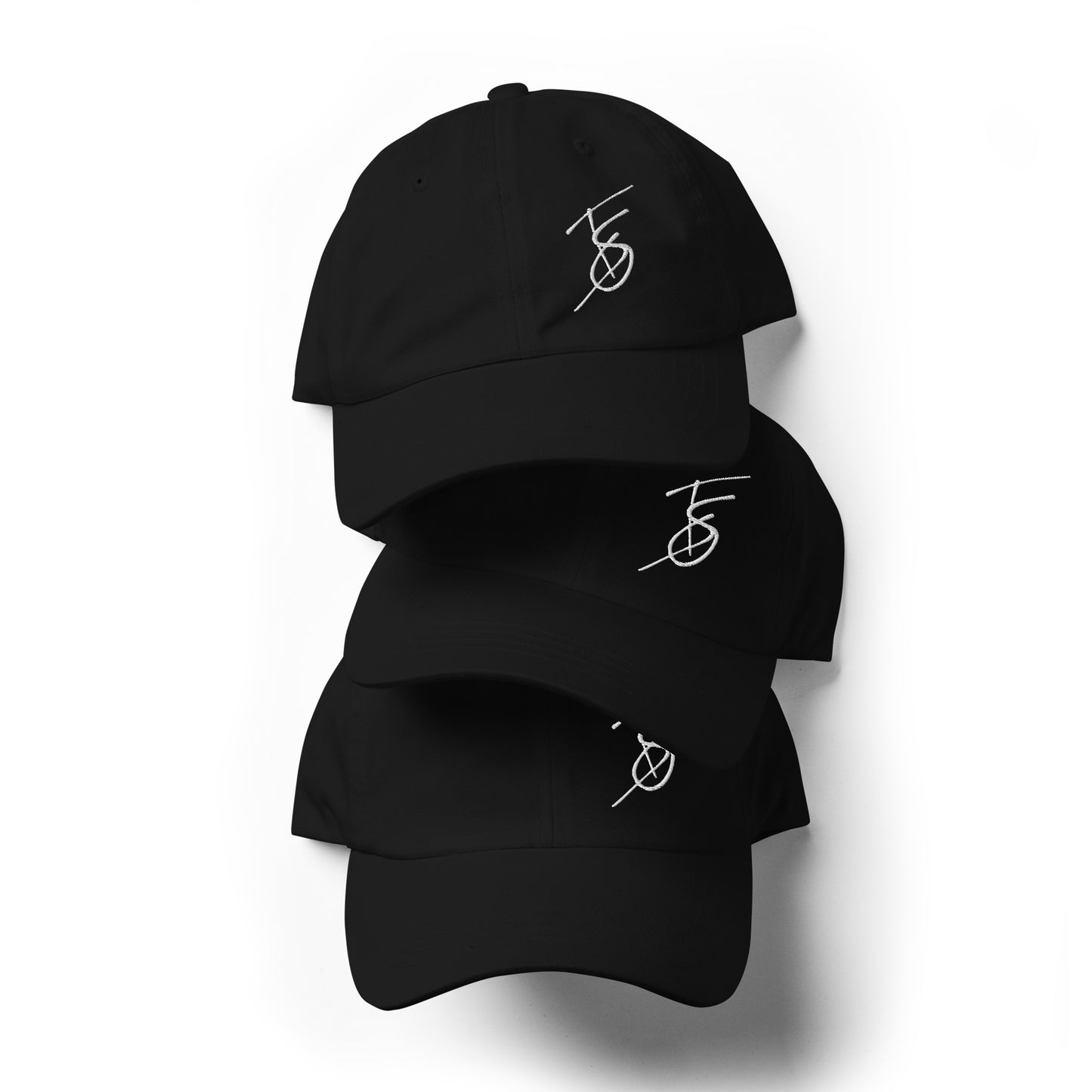 TSO Signature Dad Hat