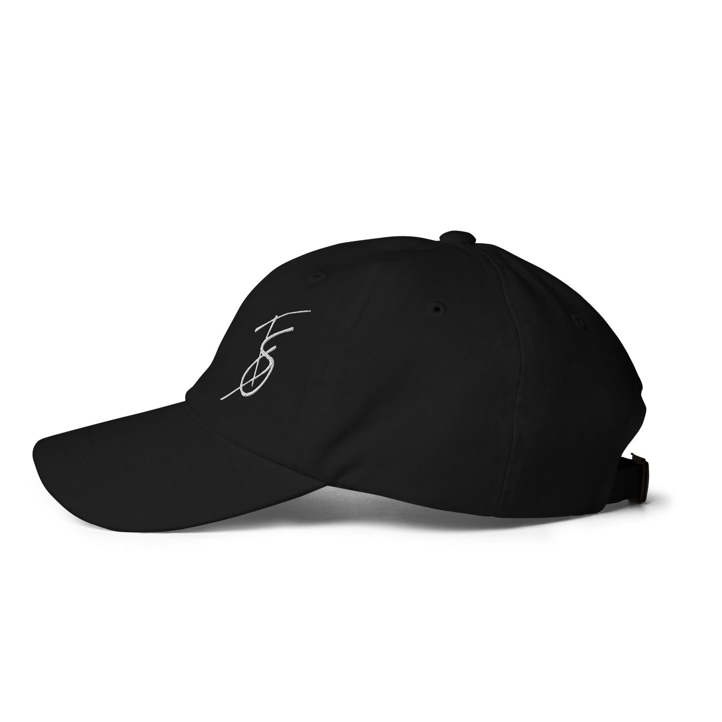 TSO Signature Dad Hat