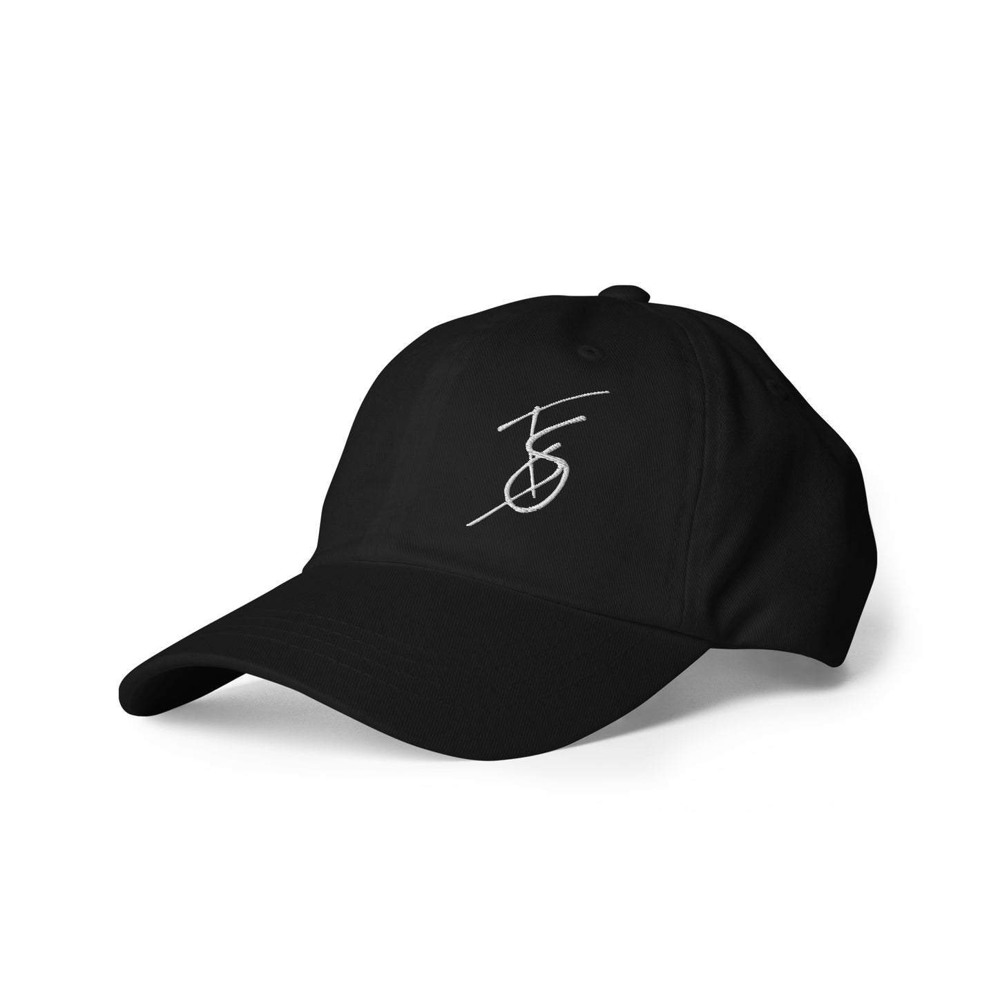 TSO Signature Dad Hat