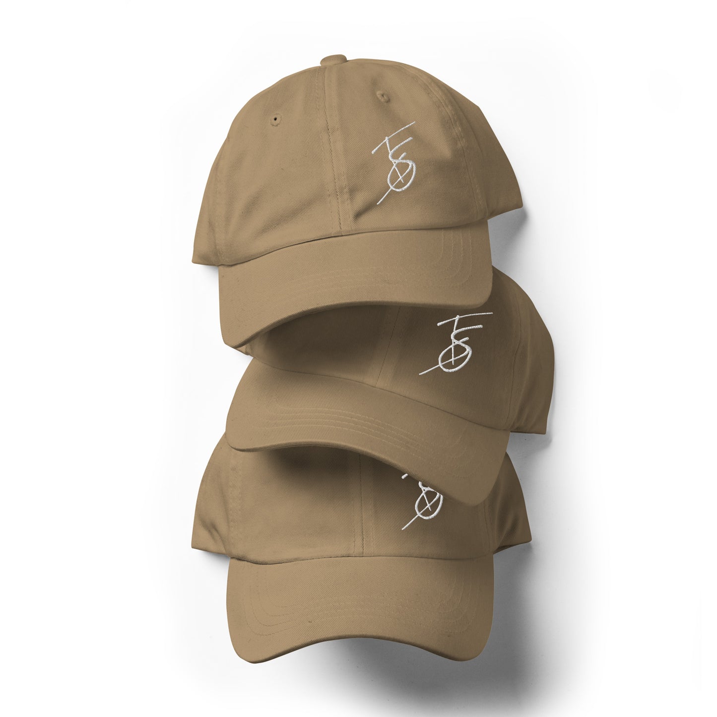 TSO Signature Dad Hat