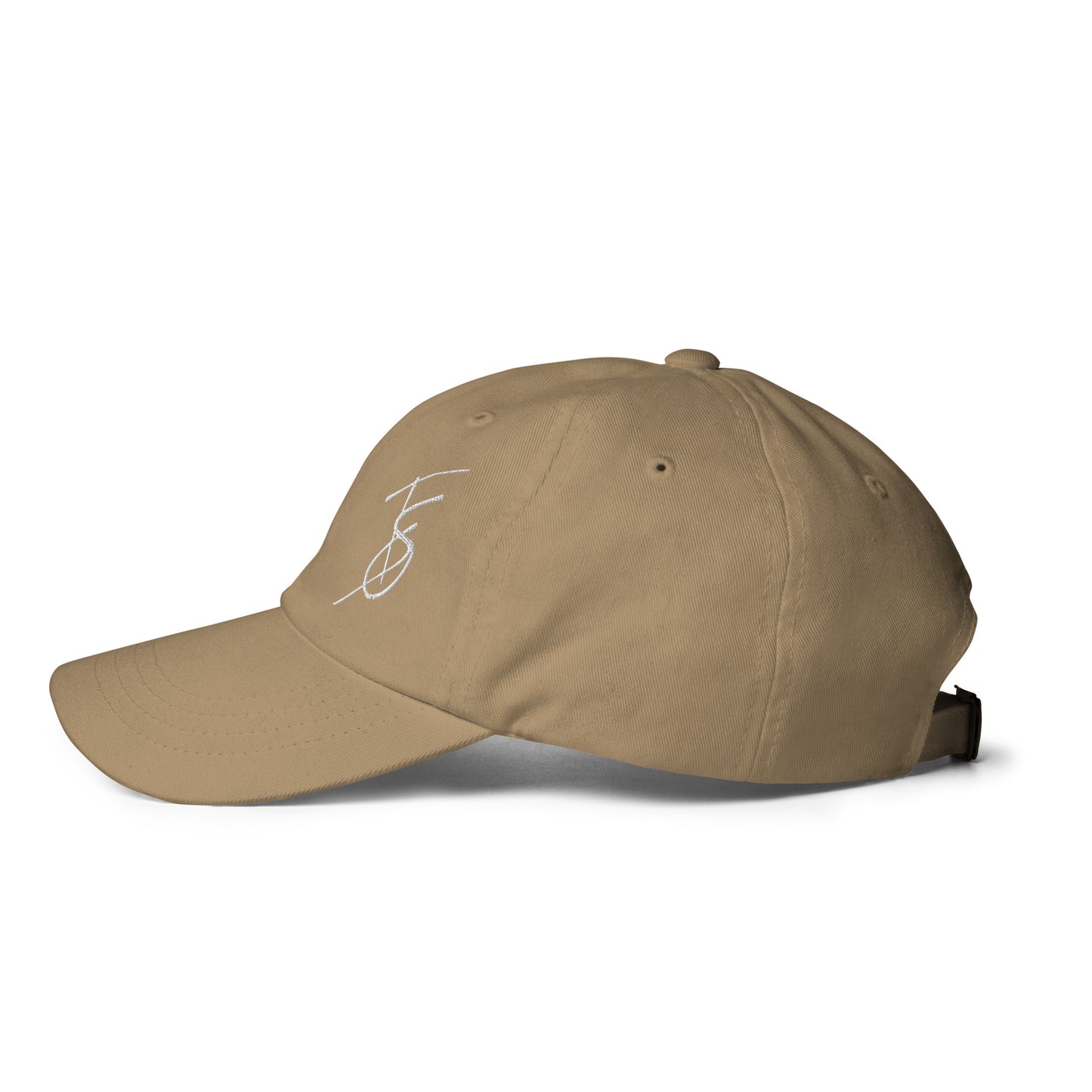 TSO Signature Dad Hat