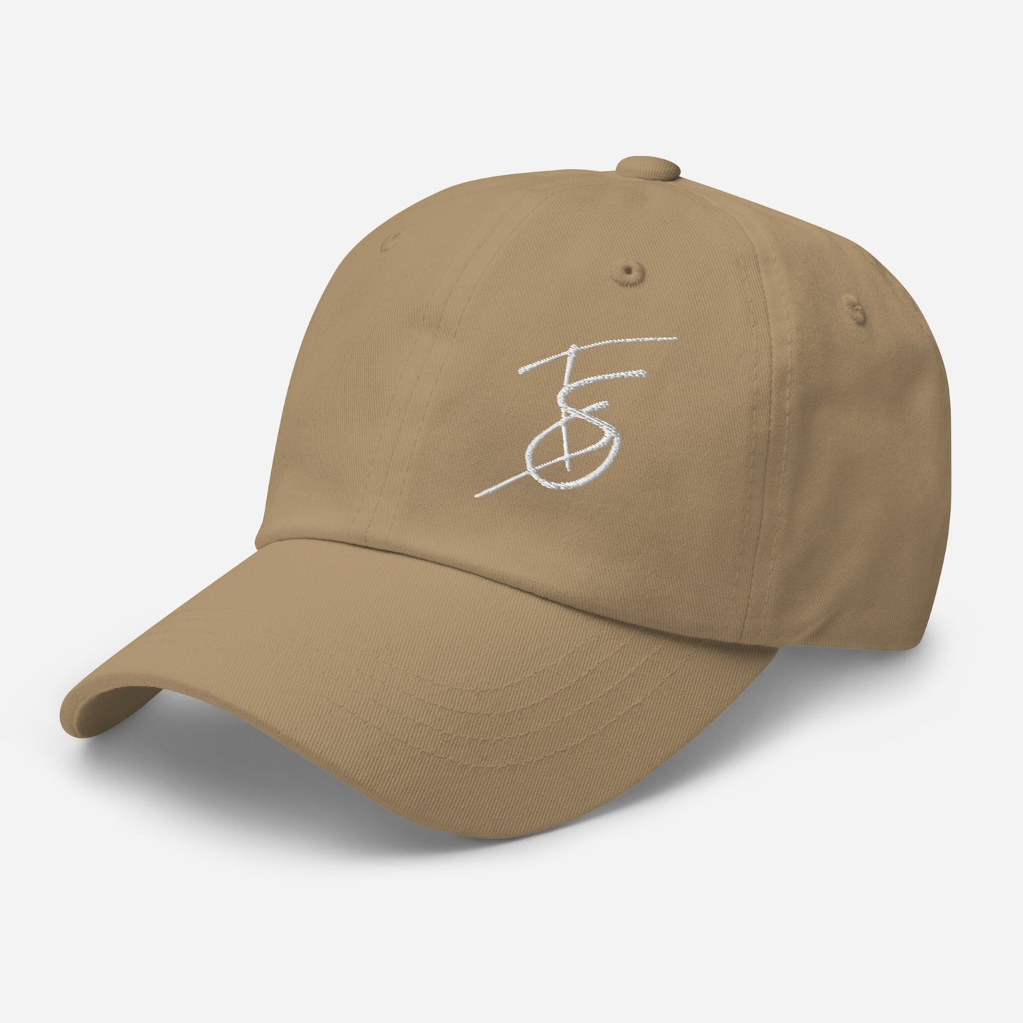 TSO Signature Dad Hat