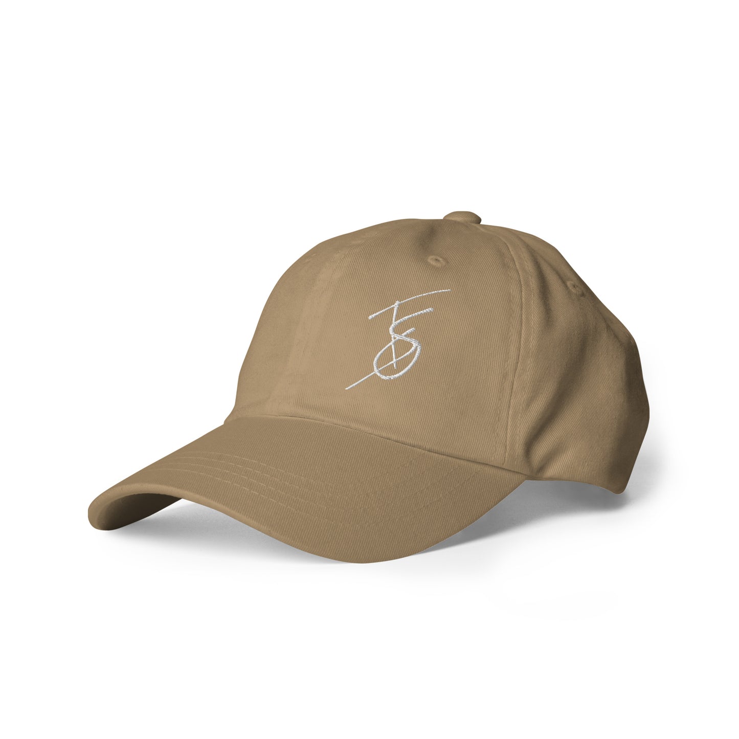 TSO Signature Dad Hat