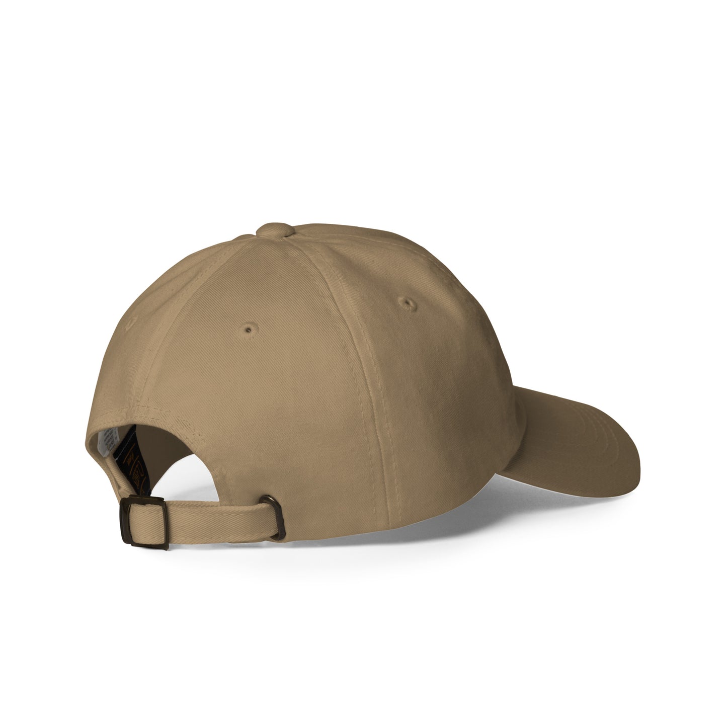 TSO Signature Dad Hat