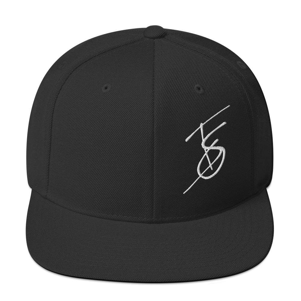 TSO Signature Snapback Hizzle