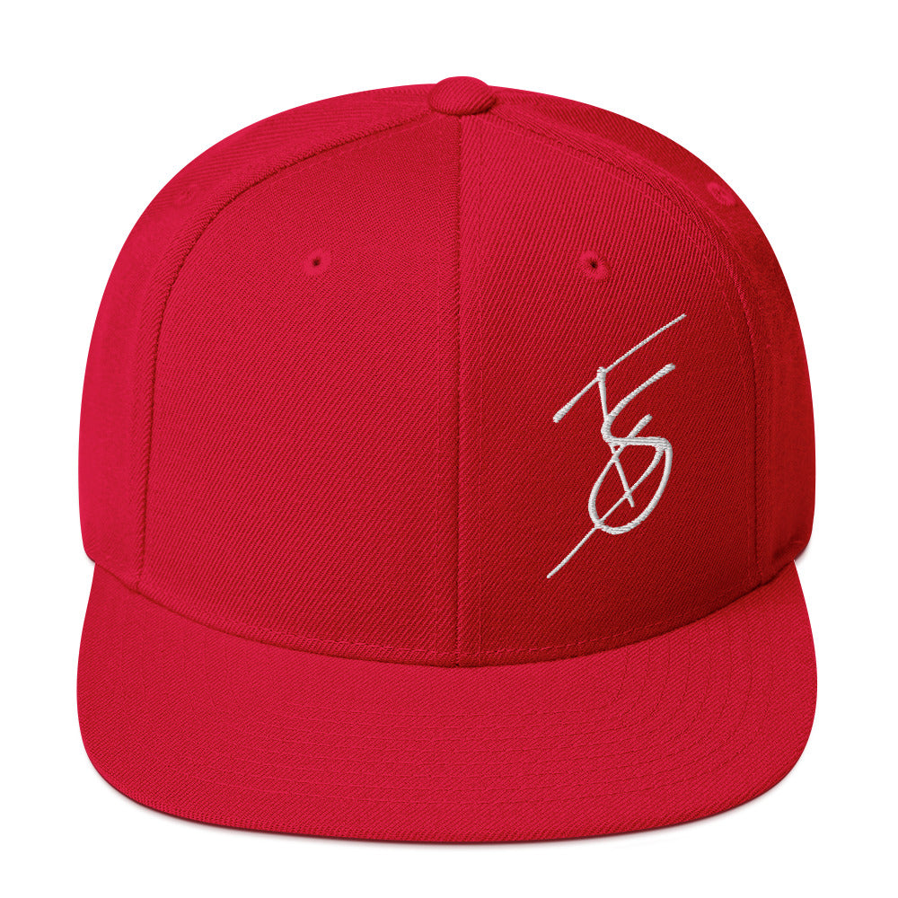 TSO Signature Snapback Hizzle