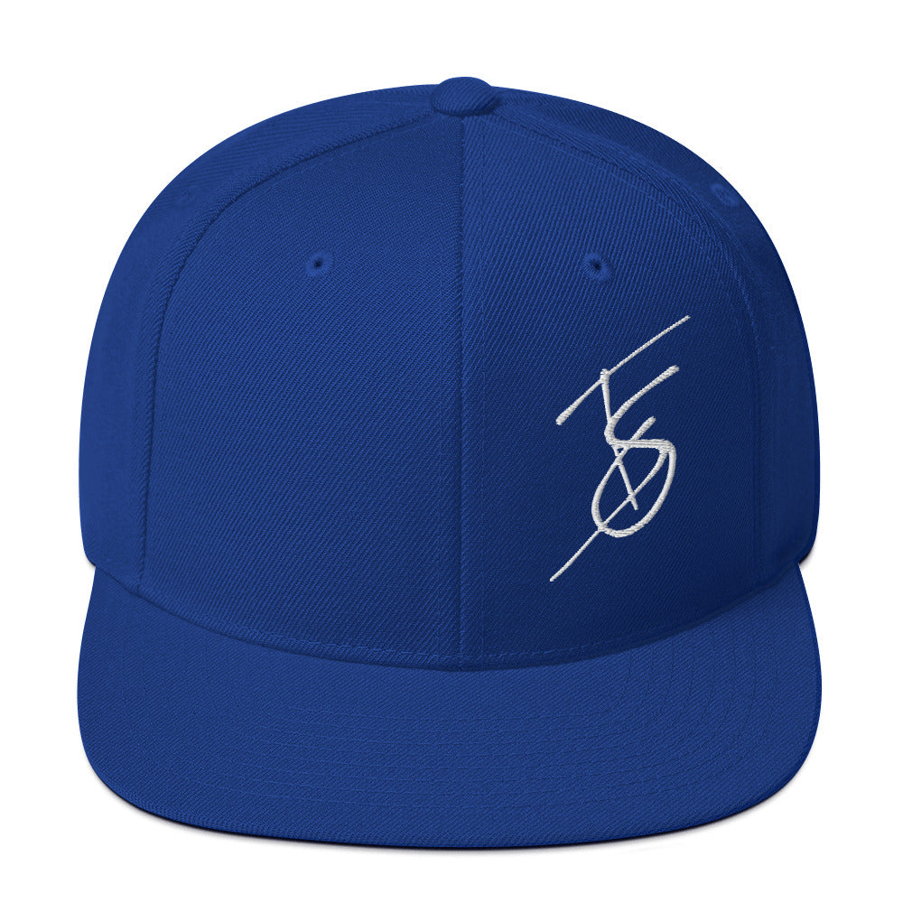 TSO Signature Snapback Hizzle