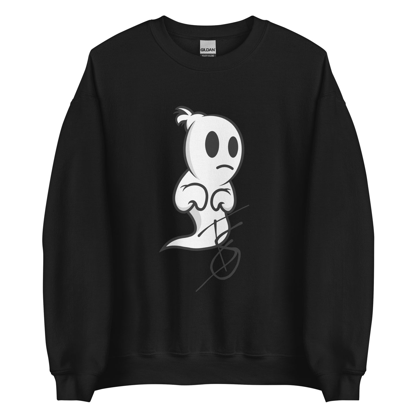 O.G. Ghost Unisex Sweatshirt