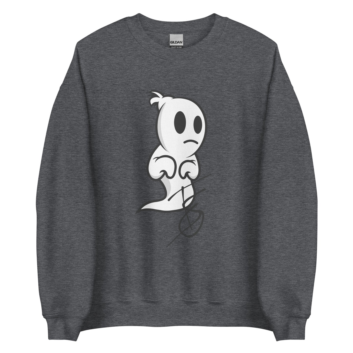 O.G. Ghost Unisex Sweatshirt