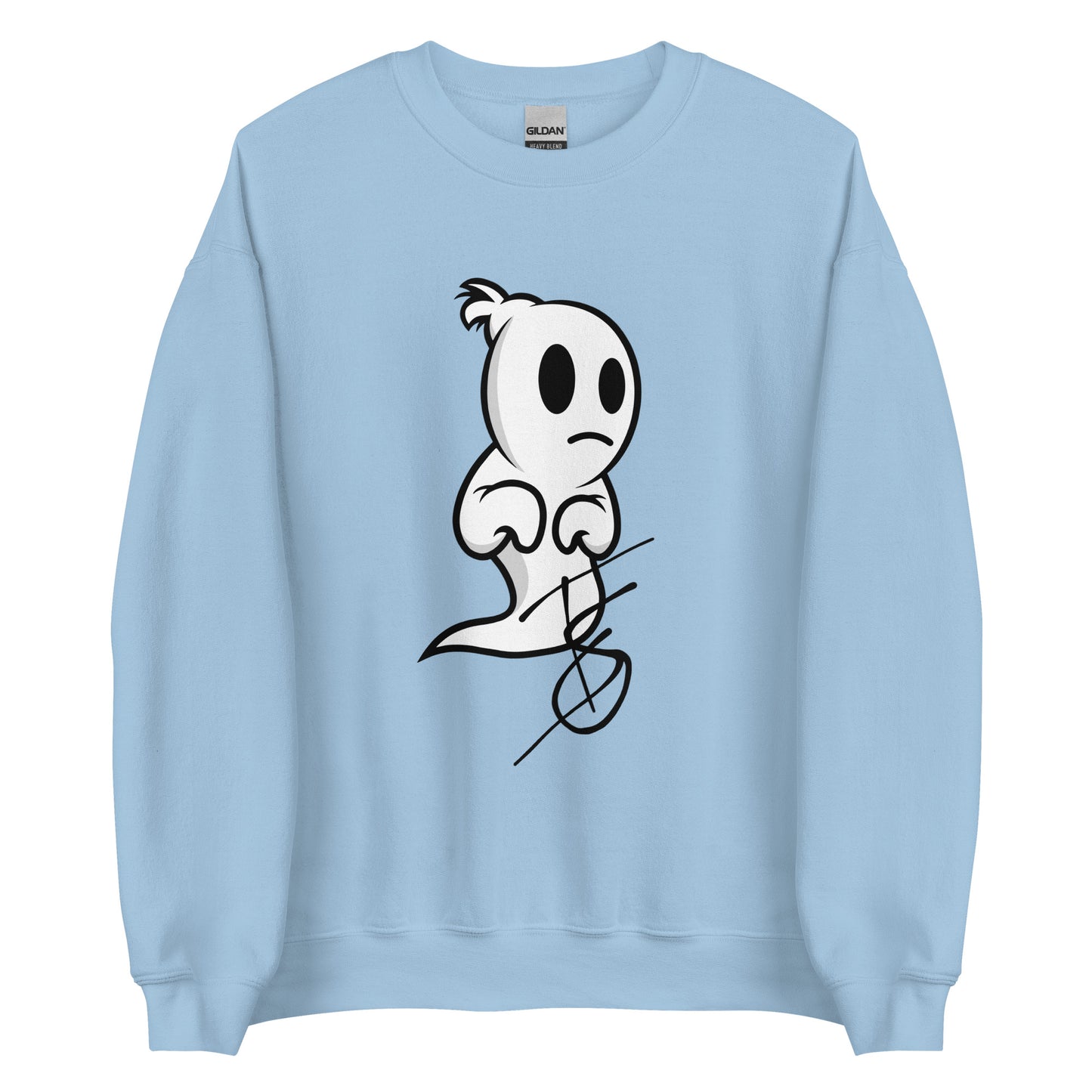 O.G. Ghost Unisex Sweatshirt