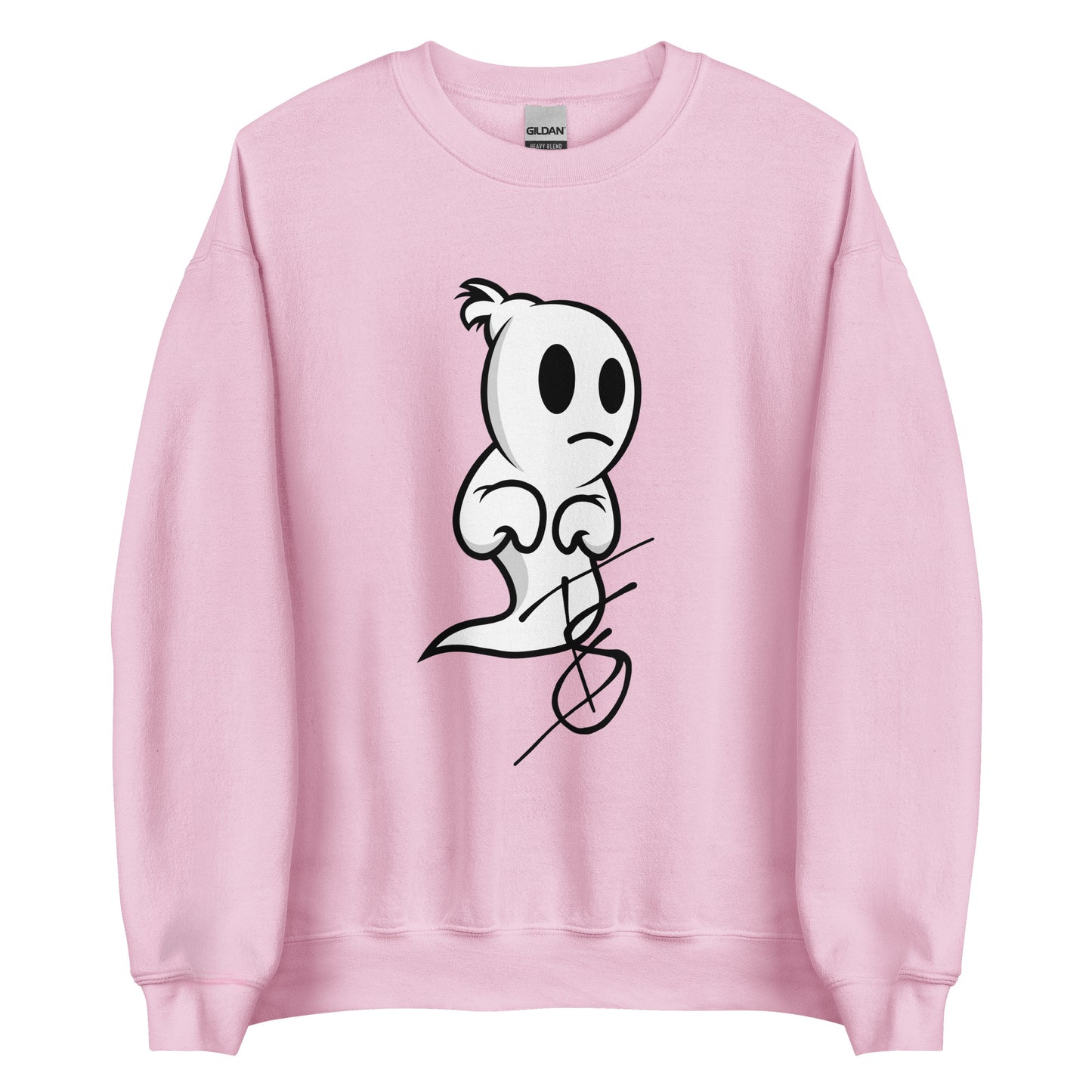 O.G. Ghost Unisex Sweatshirt