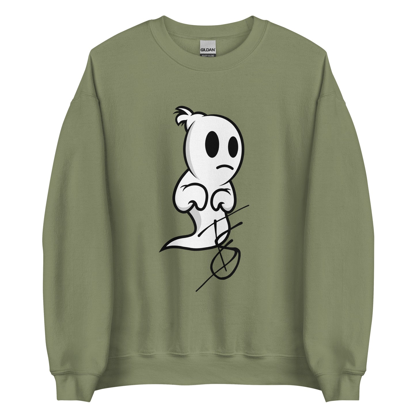 O.G. Ghost Unisex Sweatshirt