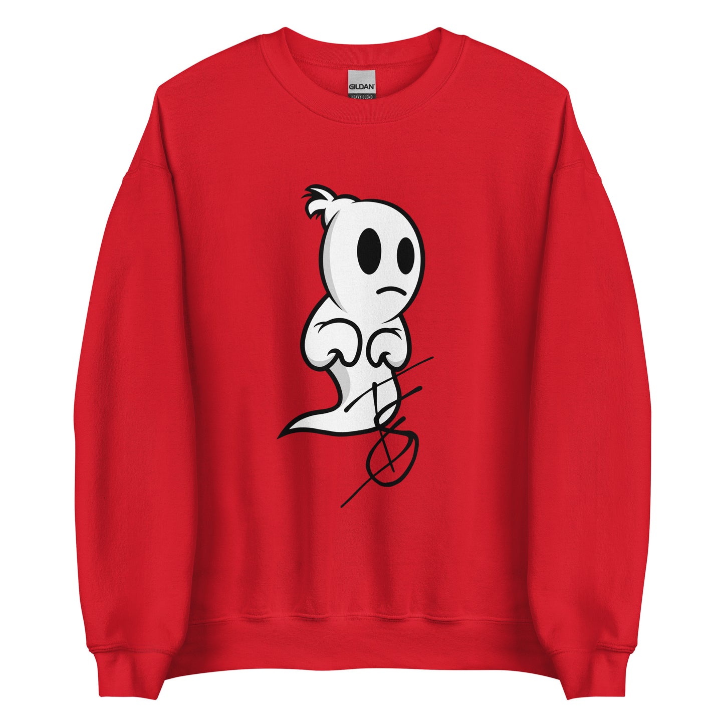 O.G. Ghost Unisex Sweatshirt