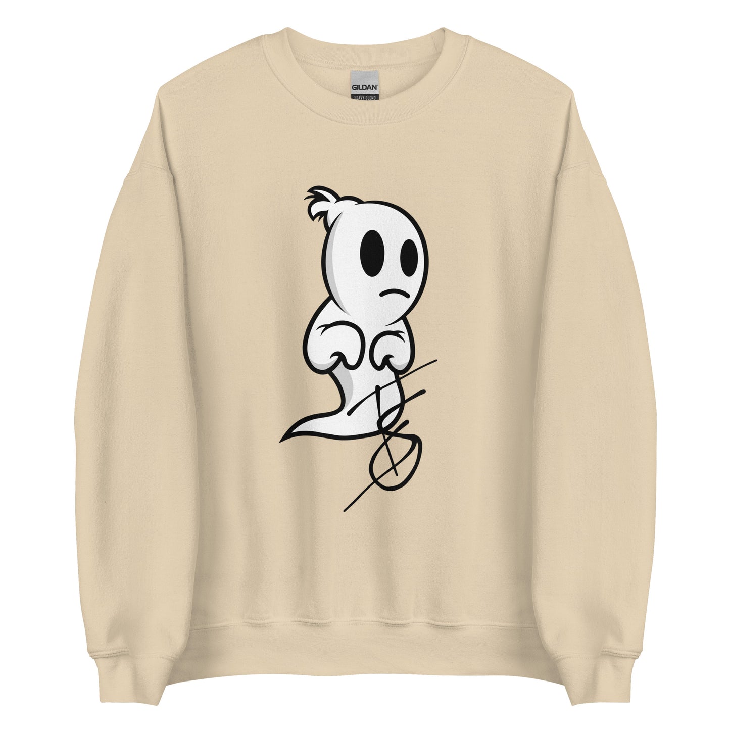 O.G. Ghost Unisex Sweatshirt