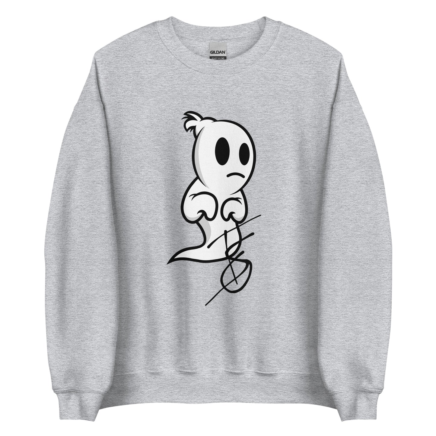 O.G. Ghost Unisex Sweatshirt