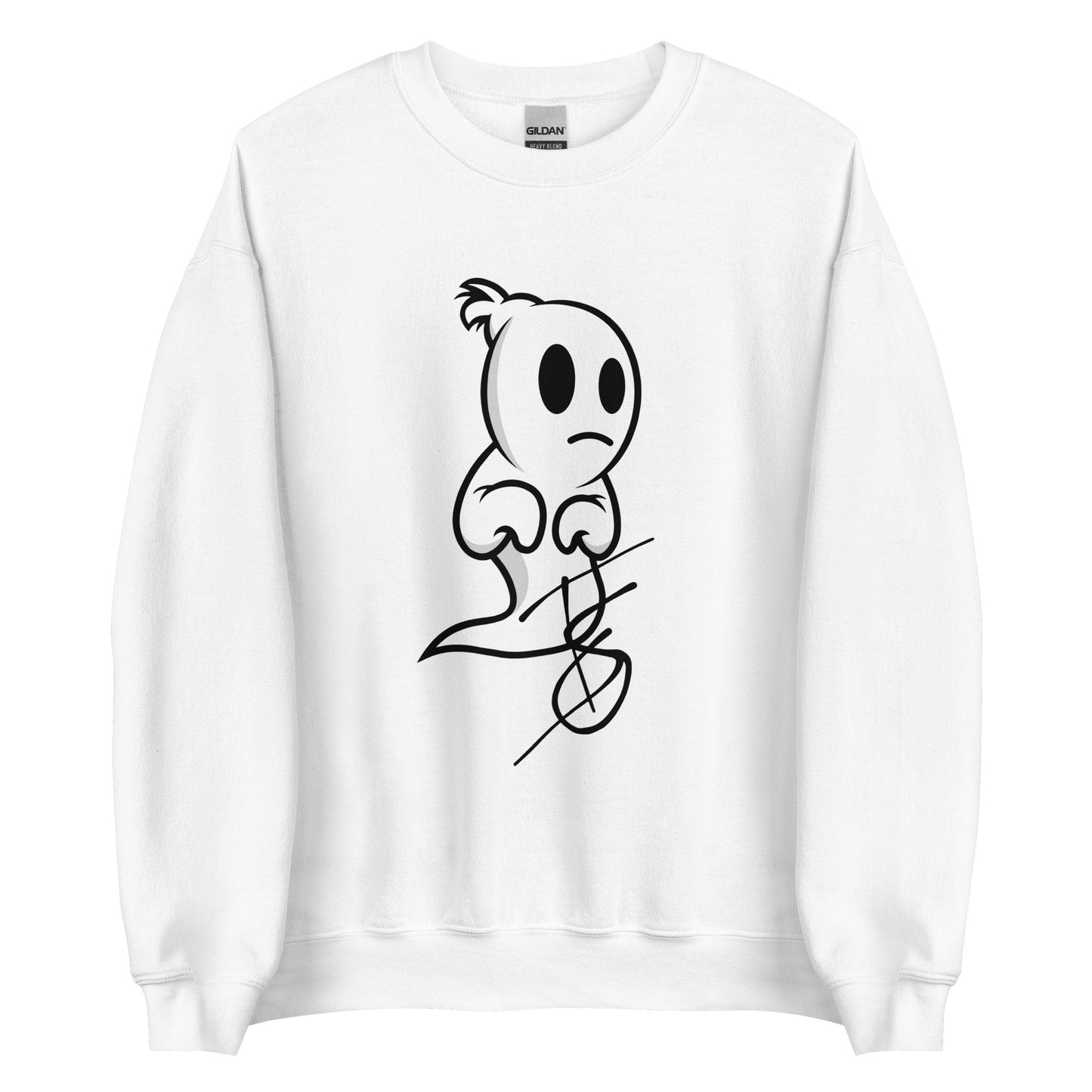 O.G. Ghost Unisex Sweatshirt