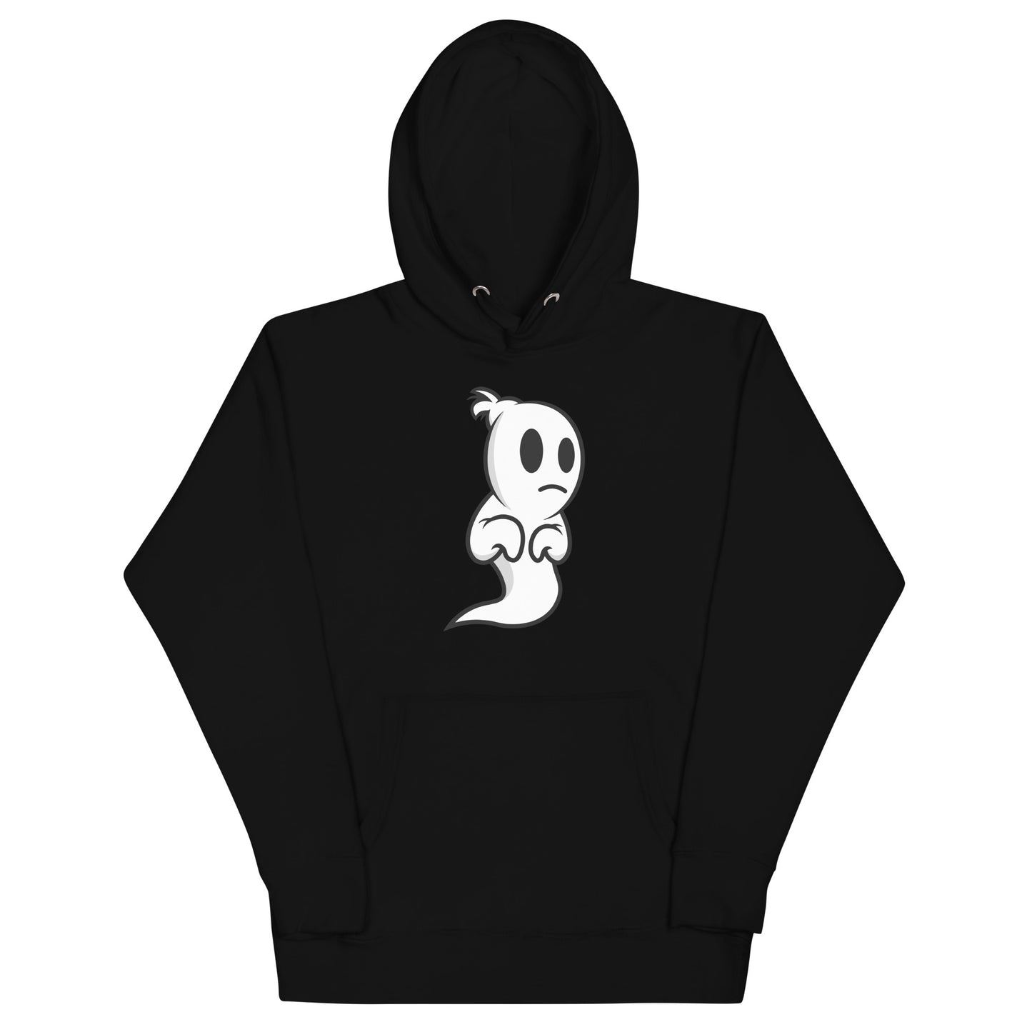 O.G. Ghost Unisex Hoodie