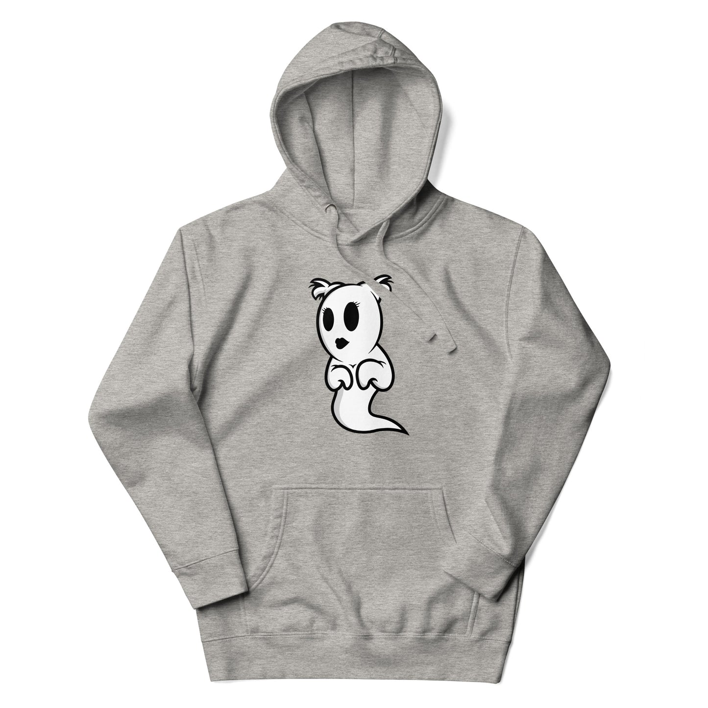 She So Ghostly Unisex Hoodie