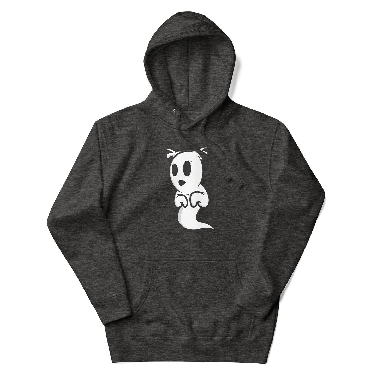 She So Ghostly Unisex Hoodie