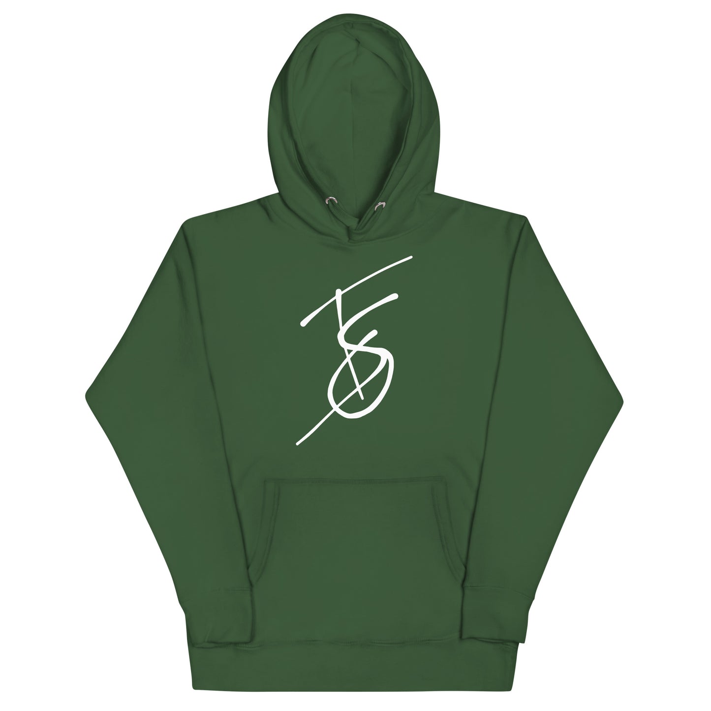 TSO Signature Unisex Hoodie