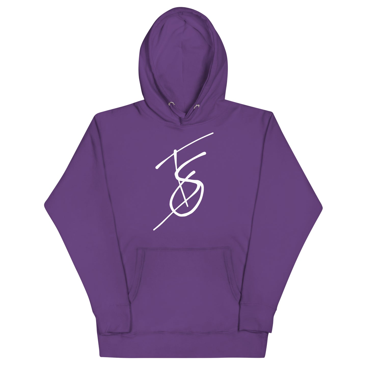 TSO Signature Unisex Hoodie