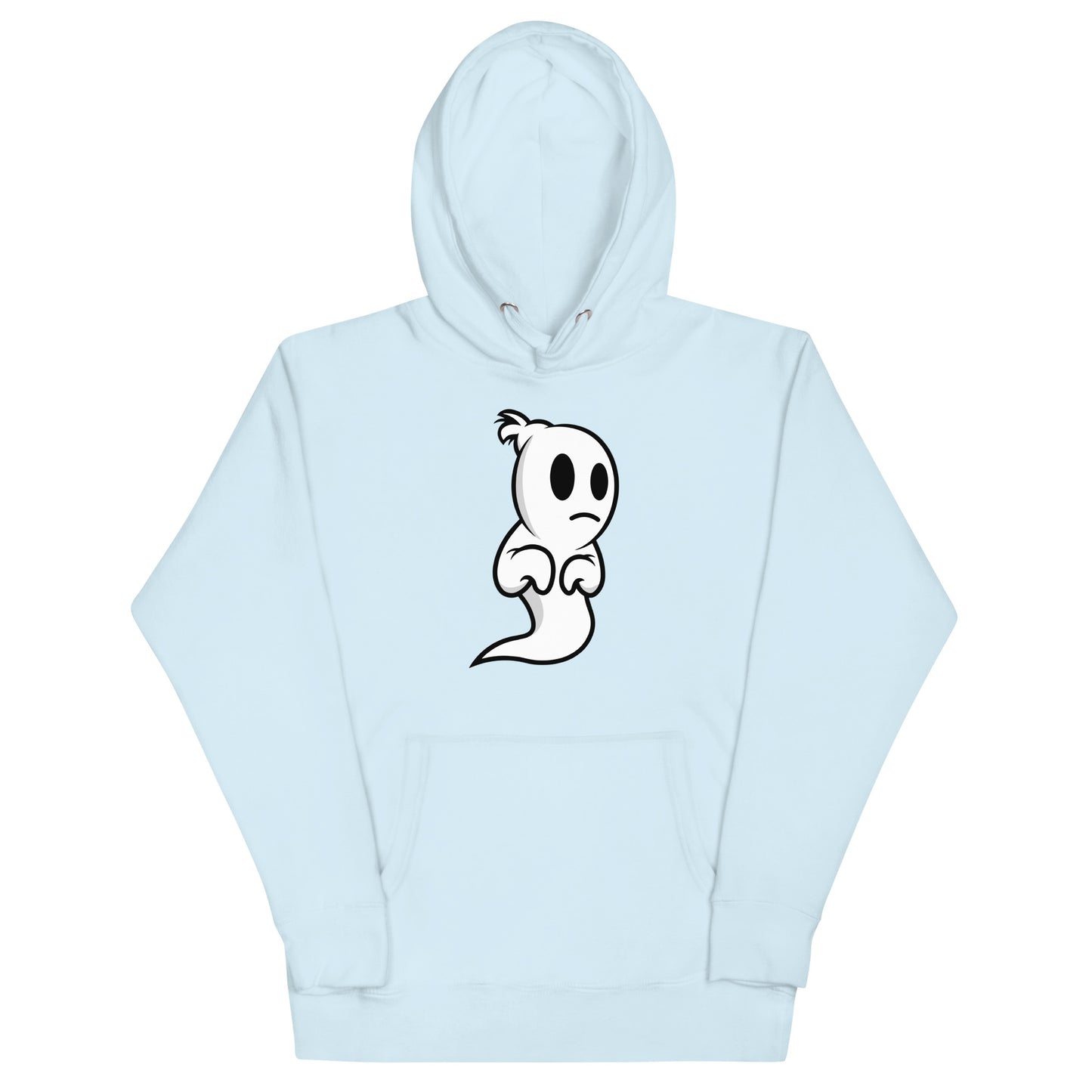 O.G. Ghost Unisex Hoodie