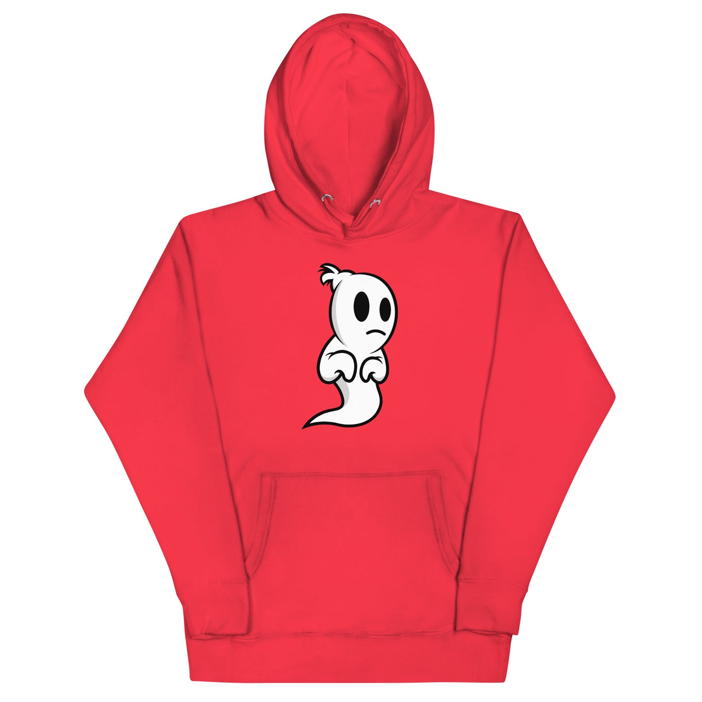 O.G. Ghost Unisex Hoodie