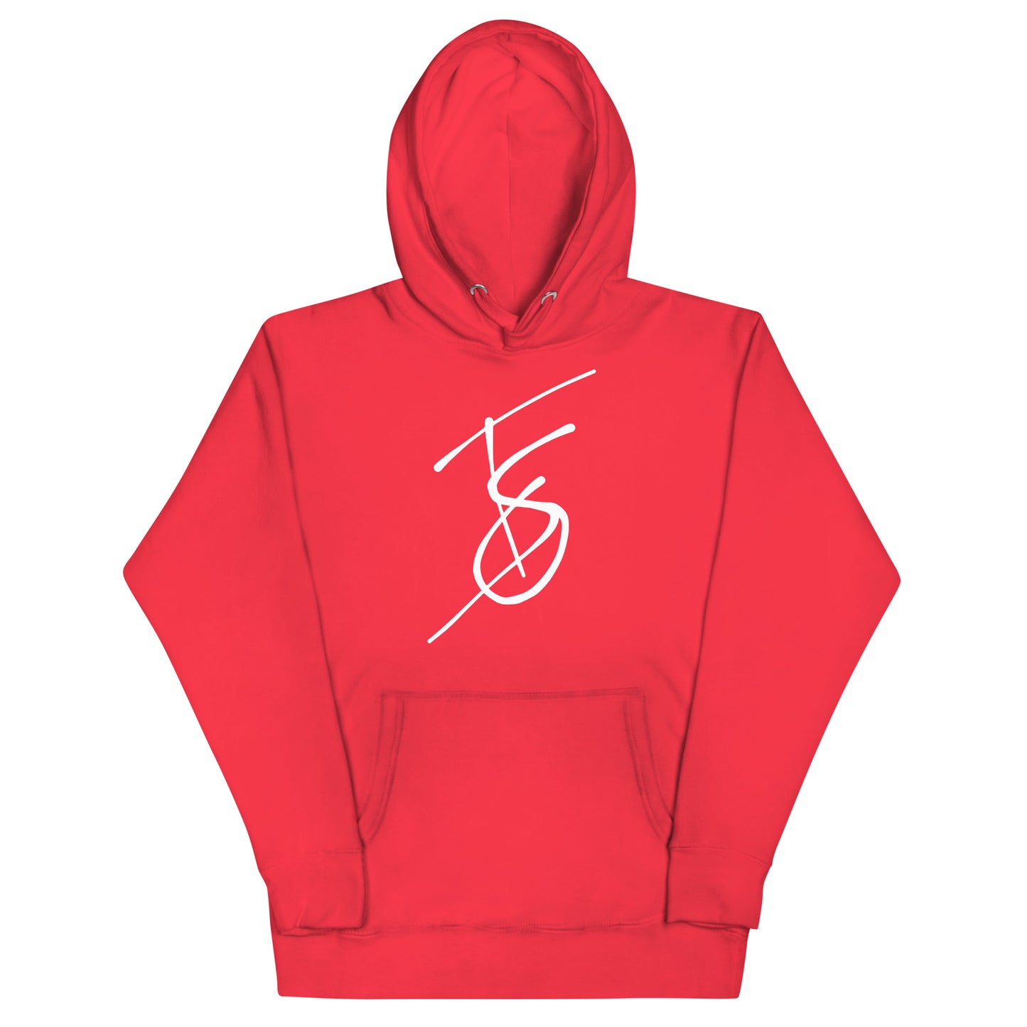 TSO Signature Unisex Hoodie