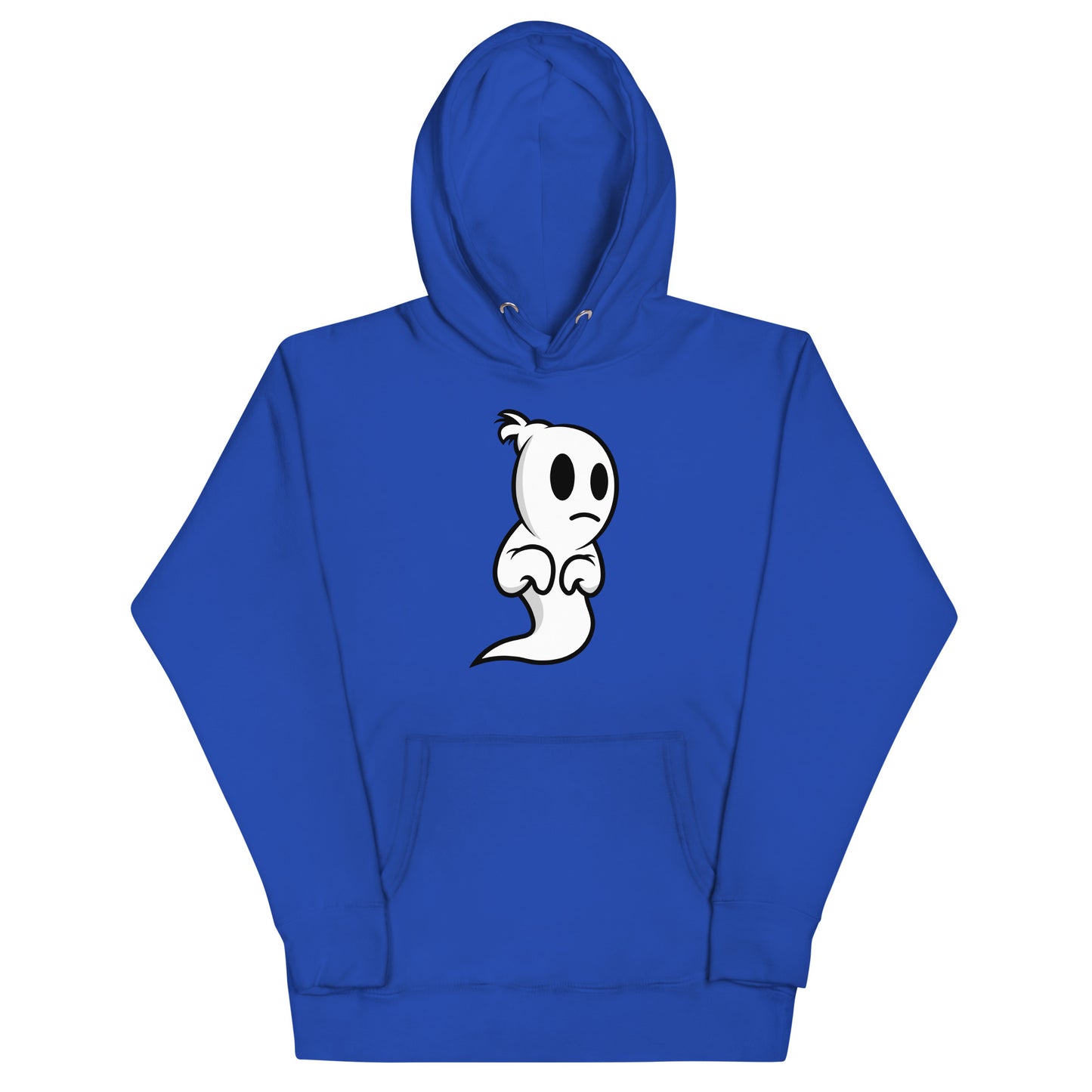 O.G. Ghost Unisex Hoodie