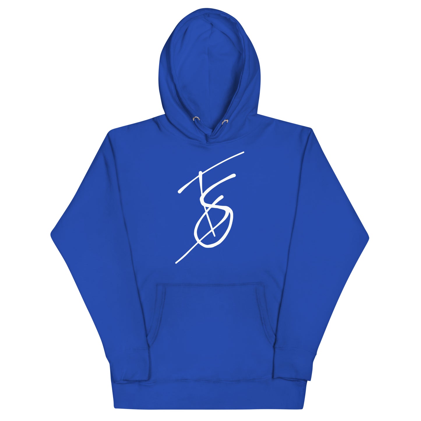 TSO Signature Unisex Hoodie